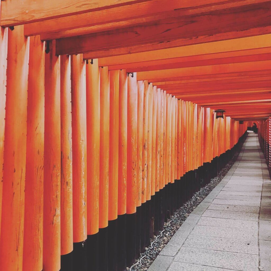 Fushimi Inari-taisha