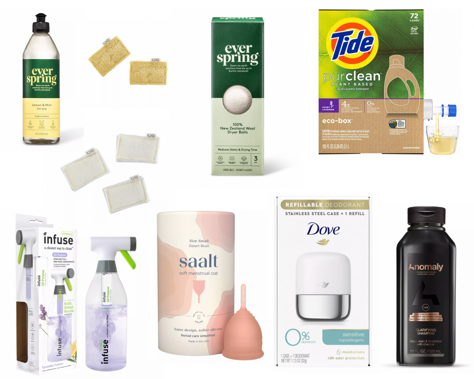 Eco-Friendly Finds: Target Edition – less is Meera